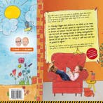 Etenstijd 9789082491418 Houweling Bas, Verzenden, Zo goed als nieuw, Houweling Bas