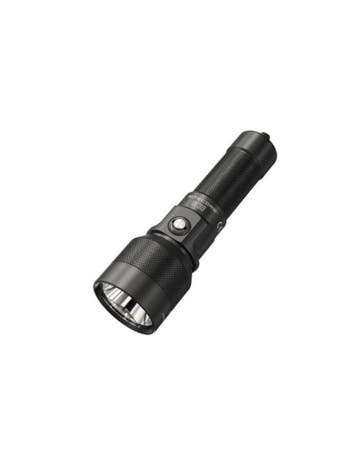 NiteCore duiklamp DL30 - 1100 lumen - Zwart (Duikzaklamp), Caravans en Kamperen, Zaklampen, Verzenden, Nieuw