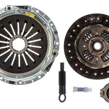 Exedy 1996-1996 Mitsubishi Lancer Evolution IV L4 Stage 1, Ophalen of Verzenden, Nieuw