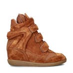 Bronx Jae hoge sneakers voor dames in het Cognac, Kleding | Dames, Schoenen, Bronx, Overige kleuren, Verzenden, Nieuw