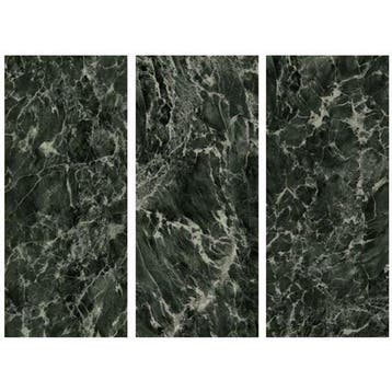 Marazzi Allmarble Vloertegel - 60x120 cm - Hoogglans Groen, Ophalen of Verzenden, Nieuw