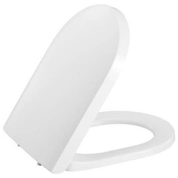 Pressalit Closetzitting Tivoli Soft T2 -, Verzenden, Nieuw