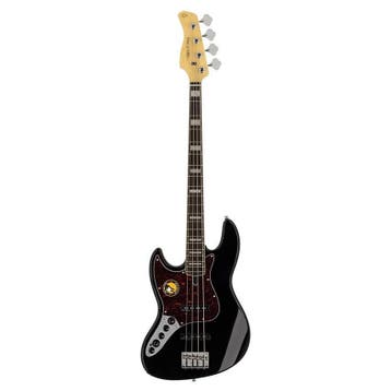 Sire V7+ A4L/BK Marcus Miller 2nd Gen linkshandige 4-snarige, Muziek en Instrumenten, Ophalen of Verzenden, Nieuw