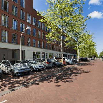 Appartement in Den Haag gevonden voor €2350,- pm, Huizen en Kamers, Huizen te huur, Den Haag, Den Haag, Direct bij eigenaar, Appartement