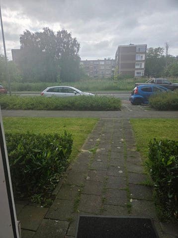 Te huur: Appartement dr. Wiardi Beckmansingel in Vlaardingen, Vlaardingen, Appartement, Zuid-Holland