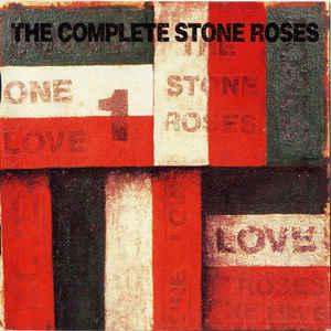 cd - The Stone Roses - The Complete Stone Roses, Verzenden, Zo goed als nieuw