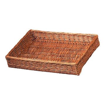 Broodmand | Rietwerk | 700x300x100(h)mm EMGA, Verzenden, Nieuw in verpakking