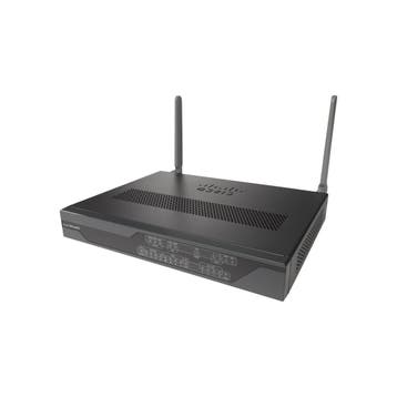 Cisco C881G+7-K9, Ophalen of Verzenden, Nieuw