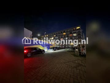 Flat in Amsterdam ruilen voor woning in Zoetermeer, Amsterdam