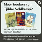 De fantastische vliegwedstrijd 9789045124063 Tjibbe Veldkamp, Verzenden, Gelezen, Tjibbe Veldkamp