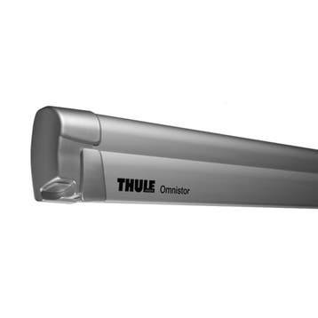 Thule 8000 230V 500 Geanodiseerd-Mystic Grey, Ophalen of Verzenden, Nieuw, Thule