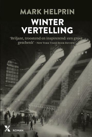 Wintervertelling (Goed), Verzenden, Gelezen, Mark Helprin