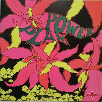 cd - The Golden Dawn - Power Plant, Verzenden, Zo goed als nieuw