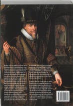 Maurits, Prins van Oranje 9789040094972 K. Zandvliet, Verzenden, Gelezen, K. Zandvliet