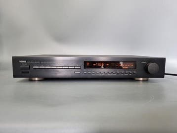 Yamaha - TX-950 Tuner, Nieuw