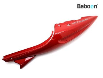 Kontpaneel Links Hyosung GT 650 S Sport 2005-2007 (MP51B), Verzenden, Gebruikt