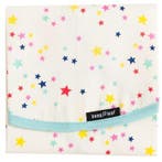 KeepLeaf Sandwich Food wrap Stars - Herbruikbare lunchwr..., Nieuw