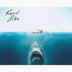 Jaws - Signed by Kevin Pike (S/F/X), Nieuw