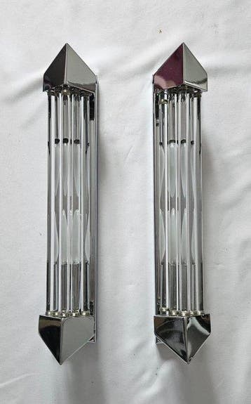 Honsel Leuchten - Wandlamp (2) - art deco, modern, vintage,, Huis en Inrichting, Nieuw