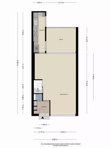 Te huur: Huis Slangenburg in Eindhoven, Noord-Brabant, Eindhoven