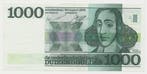 1000 gulden 1972 Spinoza bankbiljet, Ophalen of Verzenden, 1000 gulden, Los biljet