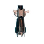 IJsdop – Met 5 pinnen – Antislip hulpmiddel, Diversen, Verpleegmiddelen, Ophalen of Verzenden, Nieuw