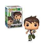 Funko Pop!  Ben 10 - Ben Tennyson #1771, Verzenden, Nieuw
