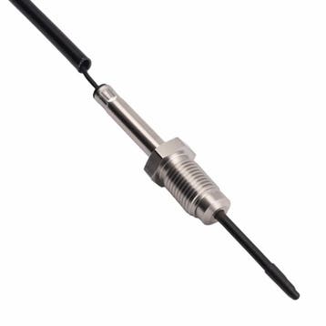 EGT Sensor voor Nissan Qashqai +2x -Trail Diesel 2.0L, Verzenden, Nieuw, Nissan