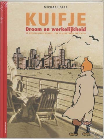 Kuifje - Michael Farr 9782930284941, Boeken, Verzenden, Zo goed als nieuw, Michael Farr