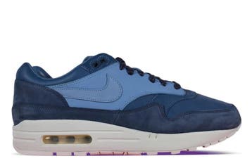Nike Air Max 1 Pinnacle Ocean Fog • 43, Ophalen of Verzenden, Nieuw, Nike, Sneakers of Gympen
