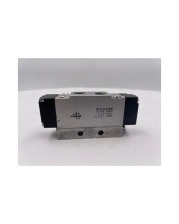 FESTO pneumatiche ventiel VL-5/2-1/8-B 173168, Ophalen