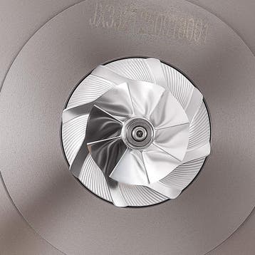 Turbocharger BV35 compatible for Skoda Superb compatible, Verzenden, Nieuw, Skoda