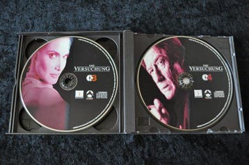 Die Versuchung Tender Loving Care PC Jewel Case, Verzenden, Nieuw