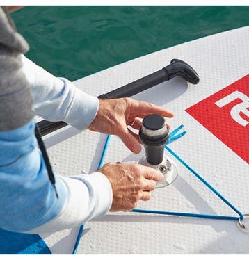 Railblaza Dinghy Navigatieverlichting Kit, Ophalen of Verzenden, Nieuw