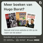 O, Louis 9780224100045 Hugo Borst, Verzenden, Zo goed als nieuw, Hugo Borst