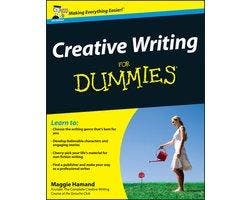 Boek Creative Writing For Dummies 9780470742914, Verzenden, Zo goed als nieuw