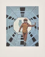 Terán (XX) - Space Odyssey