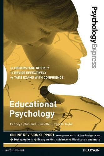 Psychology Express: Educational Psychology (Undergraduate, Verzenden, Nieuw