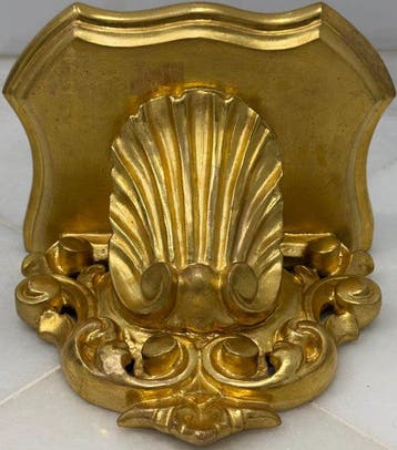 Decoratief ornament - Spanje