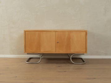 WK Möbel - Dressoir - Kersenhout - Dressoir uit de jaren