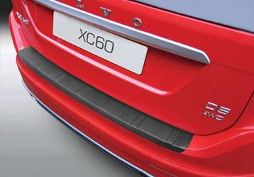 Achterbumper Beschermer | geschikt voor Volvo XC60 2013-2017, Verzenden, Nieuw, Volvo