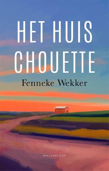 Het Huis Chouette | Fenneke Wekker | Nieuw, Ophalen of Verzenden, Nieuw, Fenneke Wekker