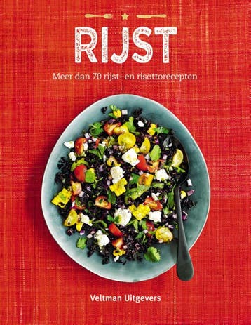 Rijst 9789048314751 Emily Kydd, Boeken, Kookboeken, Verzenden, Gelezen, Emily Kydd