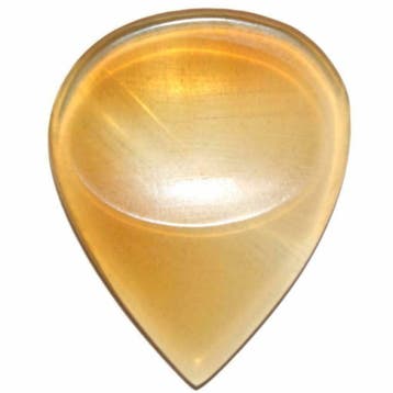Premium handgemaakte buffelhoorn plectrums, Ophalen of Verzenden, Nieuw