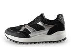Maruti Sneakers in maat 39 Zwart, Verzenden, Zwart, Maruti, Sneakers of Gympen