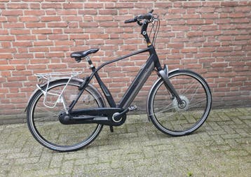 Sparta ION DT Elektrische Fiets | 1977 KM, Ophalen, Sparta, Zo goed als nieuw, 51 tot 55 cm