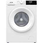 Gorenje Wnhpi74scps - Wasmachine - 7 kg - 1400 tpm -, Ophalen of Verzenden, Nieuw, Voorlader, 85 tot 90 cm