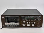 Dual - C 830 - 3 HEAD - Refurbished Audiocassette deck, Audio, Tv en Foto, Radio's, Nieuw