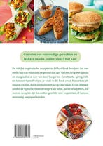 Snel en eenvoudig vegetarisch 9789044761078 Clarissa SEHN, Verzenden, Gelezen, Clarissa SEHN