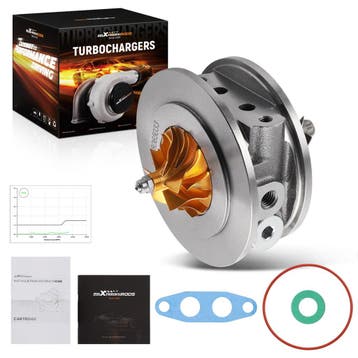 Billet Turbo CHRA cartridge geschikt voor Opel Astra Insi..., Verzenden, Nieuw, Opel